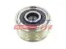 Шків генератора Renault 1.5DCI (08-) 6PK (FT45704) Fast