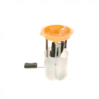 Електричний паливний насос BOSCH 0986580827
