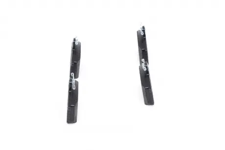 Колодки гальмівні (задні) Alfa Romeo 164 87-98 BOSCH 0986494846