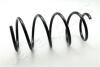 JAPANPARTS  BMW Пружина подвески передн.E36 90- ZC1022G