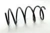 JAPANPARTS  BMW Пружина подвески передн.E36 90- ZC1022G