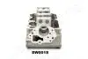 Головка блока DAEWOO MATIZ 0.8 98- JAPANPARTS XX-DW001S (фото 2)