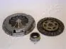 JAPANPARTS SUZUKI к-т сцепления Jimny 1,3 98- KF-831