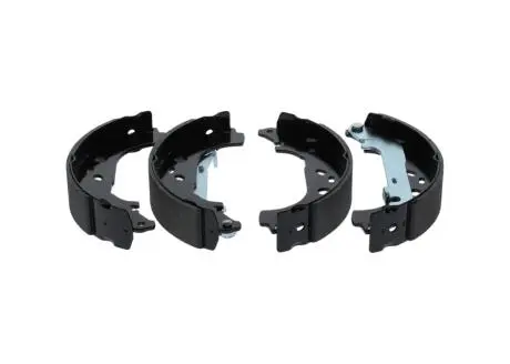 Щеки торм. задн. FORD Focus II 04- BOSCH 0986487696