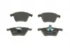 Тормозные колодки, дисковые. BOSCH 0986494492 (фото 4)