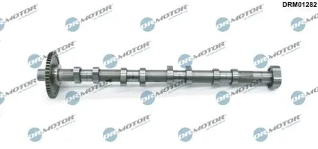 Вал розподільчий DR MOTOR DRM01282