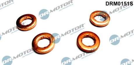 Комплект шайб DR MOTOR DRM0151S (фото 1)