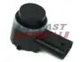 Датчик парковки VAG/Renault/Opel Vivaro/Fiat 500/Toyota/Kia/Hyundai (07-) зад (F FT76009
