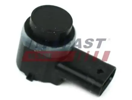 Датчик парковки VAG/Renault/Opel Vivaro/Fiat 500/Toyota/Kia/Hyundai (07-) зад (F FAST FT76009 (фото 1)