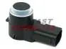 Датчик парктроника Citroen Berlingo, Peugeot Partner/308/407 (08-) перед/зад 3-P FT76014