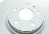 Тормозной диск FORD Mondeo [CNG] F D=316mm 1.0-2,5 14 - кр. 1 шт BOSCH 0986479D46 (фото 4)