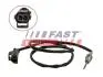 Датчик температуры выхлопных газов (средн) Transit 2.2 HDI (12-) (FT80224) Fast