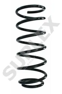 SUPLEX KIA Пружина задняя L=308mm Rio III 11- Suplex 46131