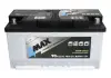 Аккумулятор 4MAX BAT90630RDC4MAX (фото 3)