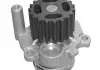 Помпа воды AUDI A2,A3 FORD GALAXY SEAT ALHAMBRA,ALTEA,AROSA,CORDOBA,IBIZA,LEON,TOLEDO SKODA FABIA,OCTAVIA,PR [352316171196] MAGNETI MARELLI WPQ1196 (фото 1)