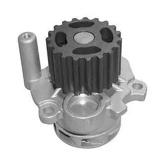 Помпа воды AUDI A2,A3 FORD GALAXY SEAT ALHAMBRA,ALTEA,AROSA,CORDOBA,IBIZA,LEON,TOLEDO SKODA FABIA,OCTAVIA,PR [352316171196] MAGNETI MARELLI WPQ1196