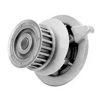 Помпа воды DAEWOO ESPERO 1.8,2.0 91-99 OPEL ASCONA 1.6,1.8,2.0 81-88 ASTRA 1.8,2.0 91-98 CALIBRA 2.0 90-97 [352316170847] MAGNETI MARELLI WPQ0847
