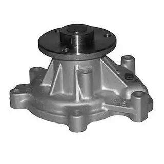 TOYOTA Помпа воды Yaris,Daihatsu Materia,Terios MAGNETI MARELLI WPQ1132