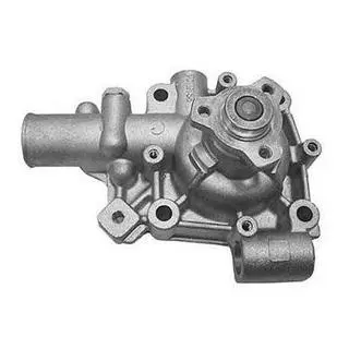 RENAULT Помпа воды TRAFIC,Master,Iveco 2,5D 81- MAGNETI MARELLI WPQ0985