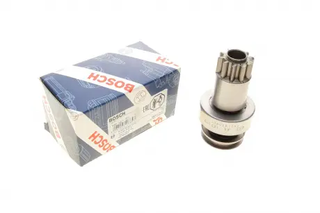 Бендікс стартера Seat Leon/Skoda Fabia 99- (z=10) BOSCH 1986SE1763