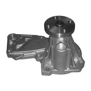 FORD Помпа воды Fiesta, Focus, Mondeo 1.4-1.6 MAGNETI MARELLI WPQ0277