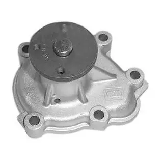 OPEL Помпа воды Astra,Combo,Vectra B 1.7D,TD MAGNETI MARELLI WPQ0852