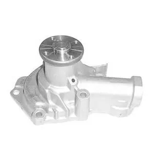 MITSUBISHI Помпа воды GALANT 2.0I 16V 96- MAGNETI MARELLI WPQ0618