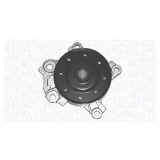 TOYOTA Помпа воды Auris,Avensis,Rav 4 07- MAGNETI MARELLI WPQ1319