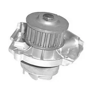 FIAT Помпа воды PUNTO 1.2I 16V 97- MAGNETI MARELLI WPQ0306
