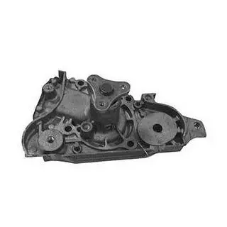 Помпа воды MAZDA [352316170751] MAGNETI MARELLI WPQ0751
