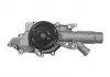 DB Помпа воды W203,204,211 CDI MAGNETI MARELLI WPQ0690 (фото 1)