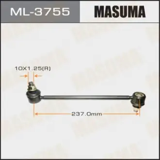 Стойка стабилизатора Masuma ML3755