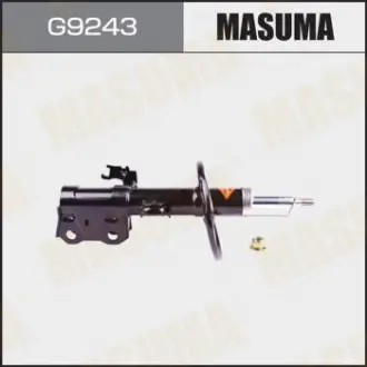 Амортизатор підвіски Masuma G9243