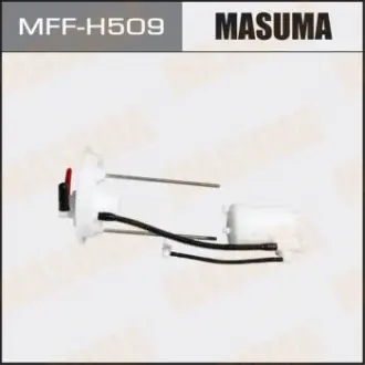 Фильтр топливный Masuma MFFH509