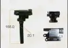 Катушка зажигания Masuma MIC300 (фото 1)