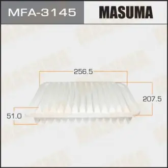 Фільтр повітряний Masuma MFA3145