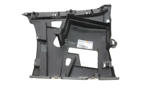 Крепление заднего бампера, правое AUTOTECHTEILE 704 5184