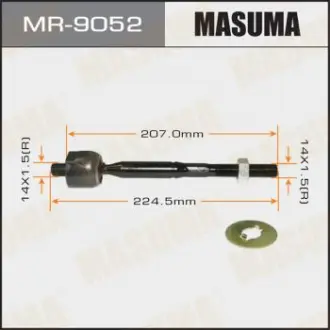 Тяга рулевая Masuma MR9052