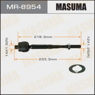 Тяга рулевая Masuma MR8954 (фото 1)