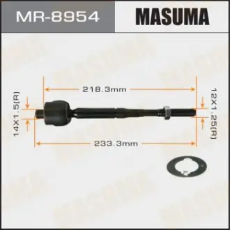 Тяга рулевая Masuma MR8954