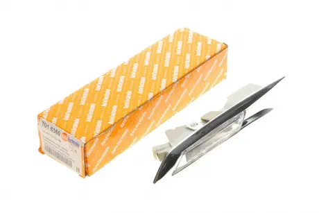 Повторитель поворота, правый AUTOTECHTEILE 701 6369