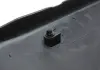 Накладка дверей, левая дверь AUTOTECHTEILE 505 0262 (фото 3)