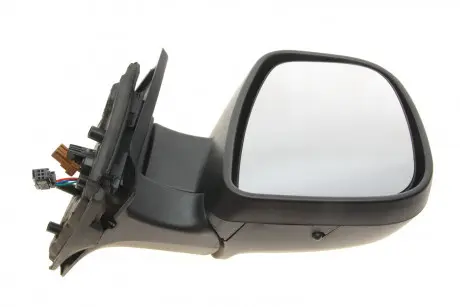 Зеркало Citroen Berlingo/Peugeot Partner 13- Пр. (електро) AUTOTECHTEILE 503 0521