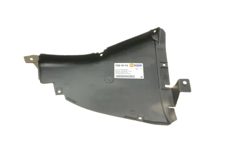 Підкрильник (передній) BMW 5 (F10) 10-17 (M-Tech) (R) N20/N47/N55/N63 AUTOTECHTEILE 702 5115