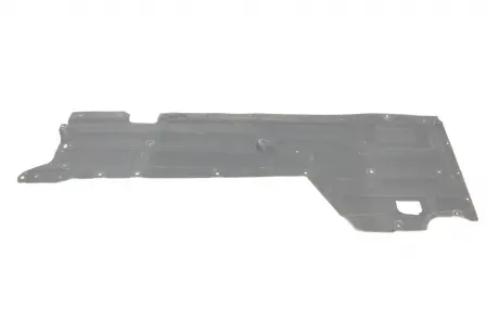 Личкування дна, права AUTOTECHTEILE 701 5125