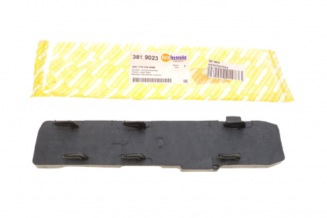 Крышка фильтра салона AUTOTECHTEILE 381 9023