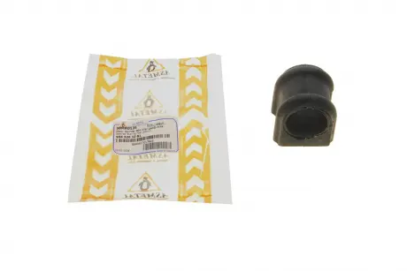 Фото 1 - втулка стабилизатора ASMETAL 38MR0125 Втулка стабилизатора ASMETAL 38MR0125 (фото 1)