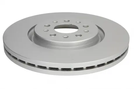 Тормозной диск Delphi BG9378C