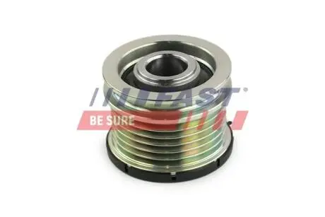 Шкив генератора MB Sprinter/Vito CDI (тип Bosch), 6PK FAST FT45637