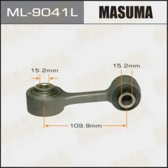 Стійка стабілізатора Masuma ML9041L